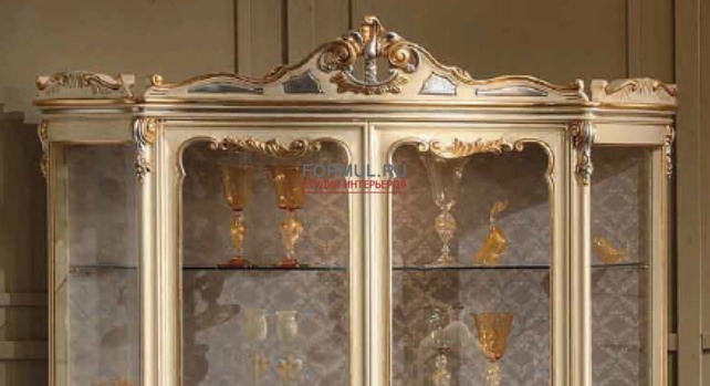 Витрина Scappini 2160